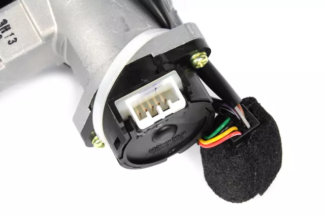 Ignition Lock Cylinder - ACDelco (95168034)