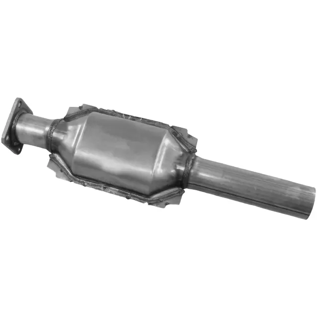 15634 - Exhaust: Standard EPA Direct Fit Catalytic Converter 2.25" Outlet (OD) for Walker Exhaust Image