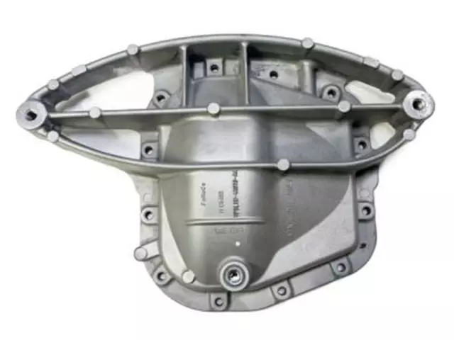 Axle Cover - Ford (5L1Z-4033-A)