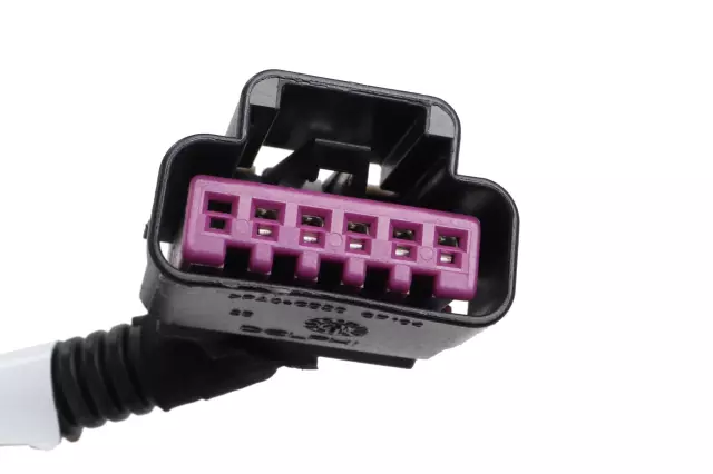 22787769 - Body: Occupant Module for Pontiac: G6 Image