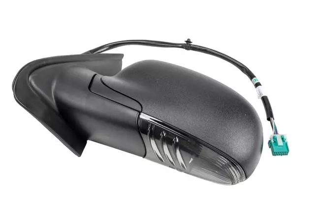 15810912 - Body: Mirror Assembly for GM Image