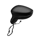 6WZ051XRAA - Doors, Door Mirrors and Related Parts: Outside Rearview Mirror, Left for Mopar Image