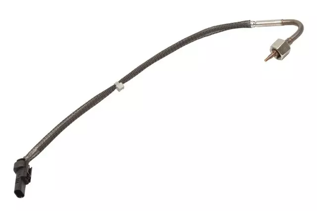 12667255 - : Exhaust Gas Recirculation (EGR) Valve Cooler Temperature Sensor for GM Image