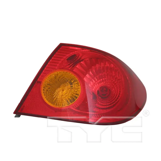 11570300 - : TYC Tail Light Assembly for TYC Image