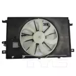 624210 - : TYC Cooling Fan Assembly for TYC Image