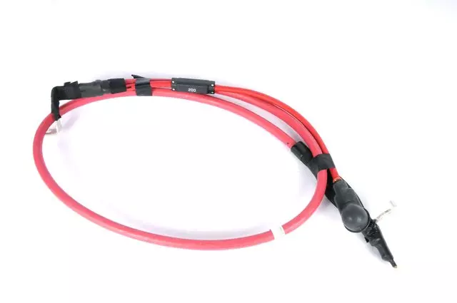 25941683 - : Alternator and Starter Cable for Cadillac: CTS Image