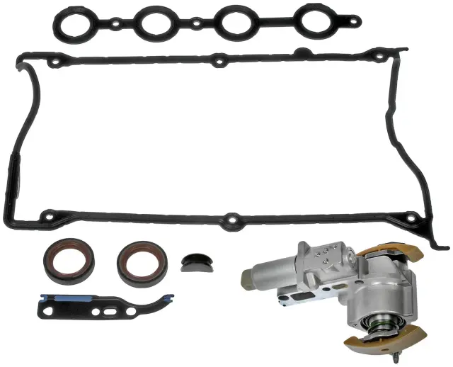 917021 - Engines &amp; Components: Variable Valve Timing Solenoid for Dorman Image