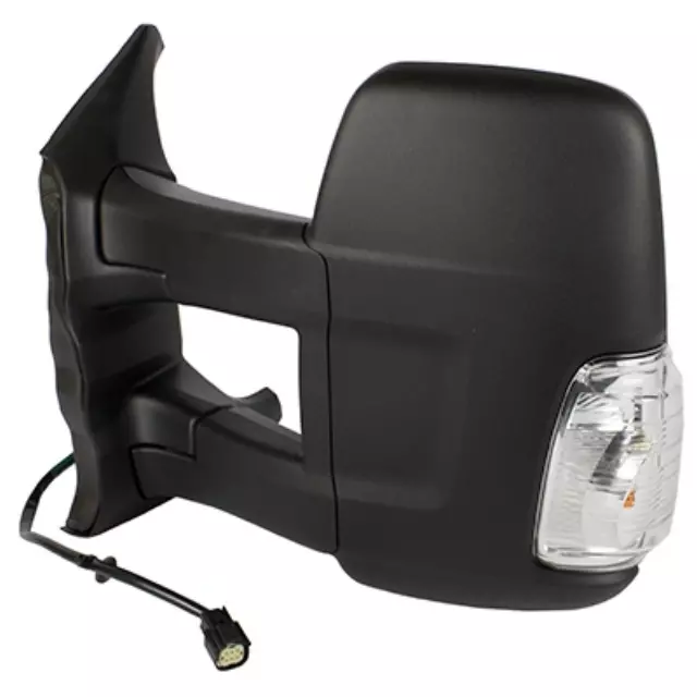 Mirror Assembly - Ford (EK4Z-17683-FB)