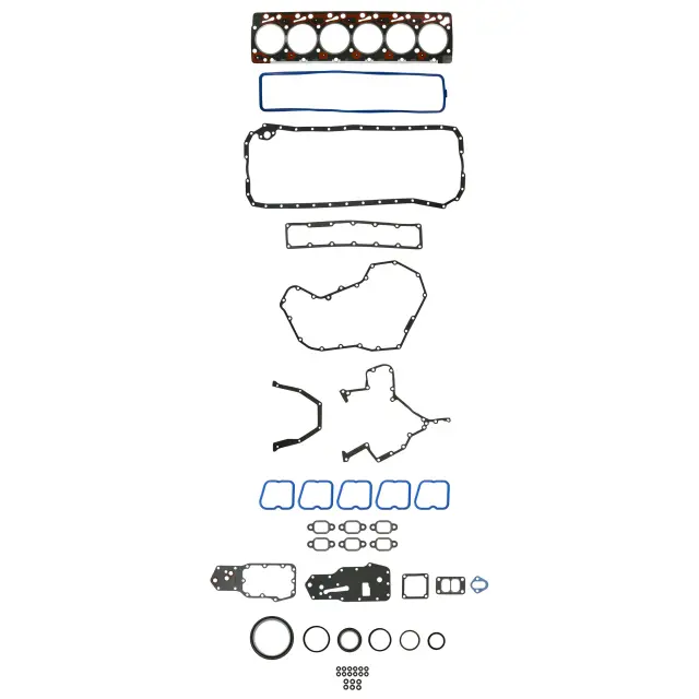 2603170 - Gaskets: Engine Gasket Set for FEL-PRO Image