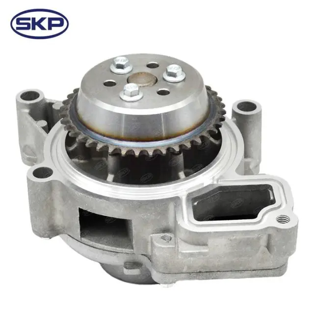SK1307350 - Cooling Systems: SKP Engine Water Pump for Skyward Automotive Image