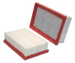 49161 - : WIX Cabin Air Panel for WIX Image