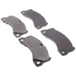 19431199 - : Pad Kit for GM Image