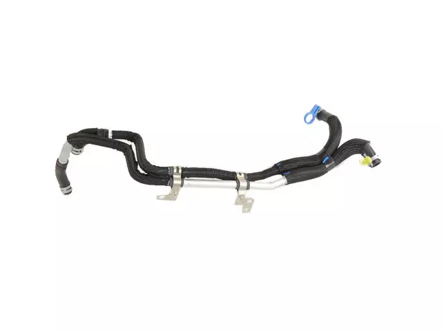 68244860AE - : Heater Supply And Return Hose And Tube for Mopar Image