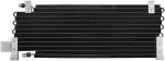 74173 - : A/C Condenser for Spectra Premium Image