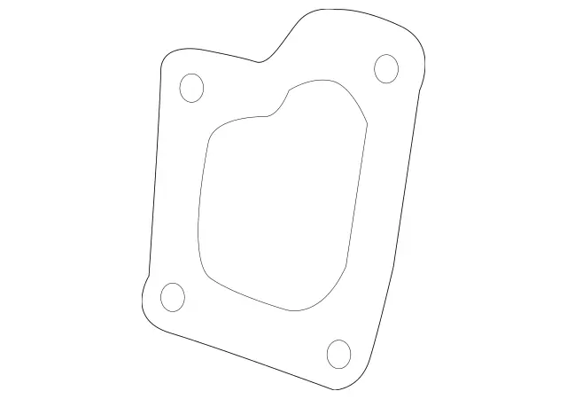278142038064 - : Multi-Hole Seal for Mercedes-Benz Image