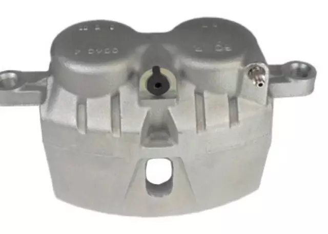 84394392 - Brakes: Caliper for Chevrolet: Express 3500, Express 4500, Silverado 2500 HD, Silverado 3500, Silverado 3500 Classic, Silverado 3500 HD, Suburban 1500, Suburban 2500 | GMC: Savana 3500, Savana 4500, Sierra 2500 HD, Sierra 3500, Sierra 3500 Classic, Sierra 3500 HD Image