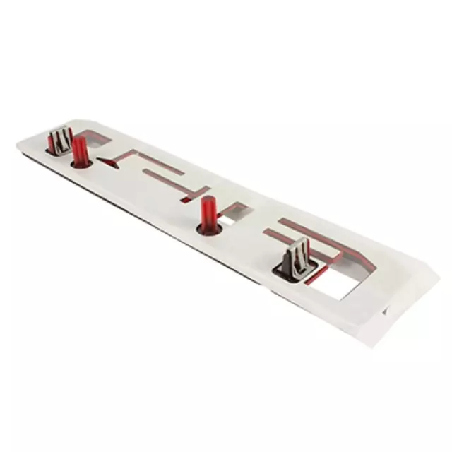 2016-2020 Ford F-150 - Nameplate - Ford (GL3Z-16720-E)