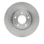 60003051 - : Disc Brake Rotor for DYNAMIC FRICTION Image