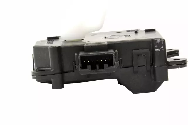 23291752 - HVAC: Actuator for GM Image