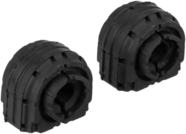 TD1043W - Suspension &amp; Steering: Delphi Suspension Stabilizer Bar Bushing Kit for DELPHI Image