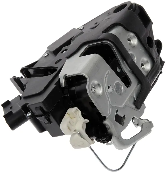 937686 - Exterior: Integrated Door Lock Actuator for Dorman Image