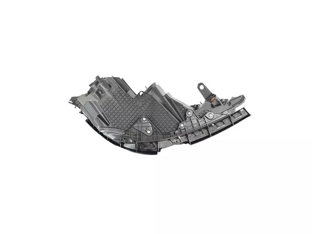 Headlamp, Left - Mopar (68228945AH)