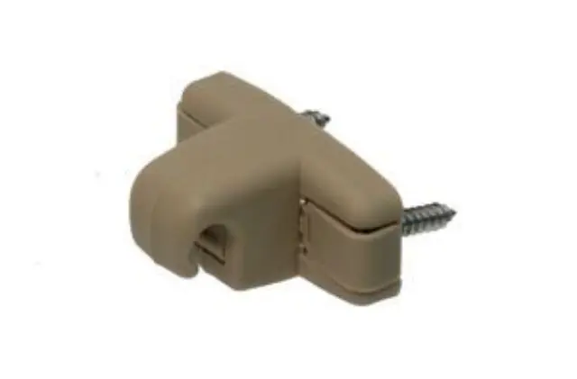 51168243575 - Interior: URO Parts Sun Visor Bracket for URO Image
