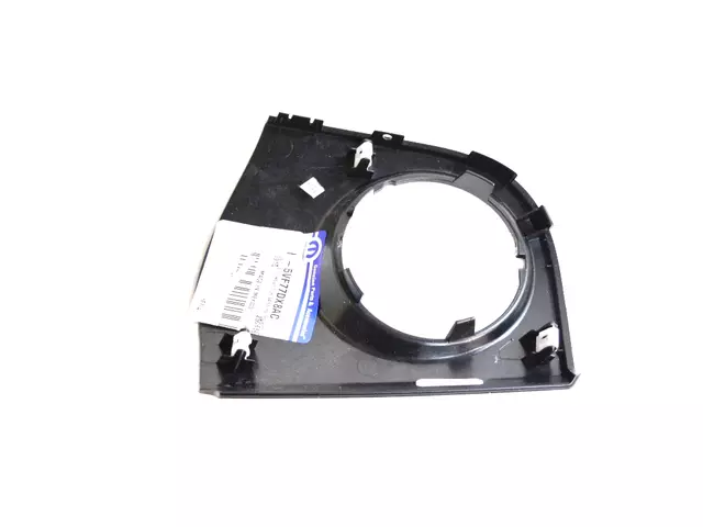 Instrument Panel Bezel - Mopar (5VF77DX8AC)