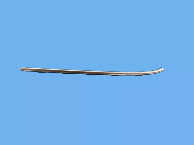 Rear Door Belt Outer Weatherstrip, Left - Alfa Romeo (68334834AA)