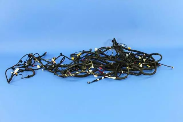 Body Wiring - Mopar (68278504AA)