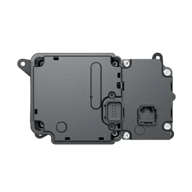 Transmission Shifter - Mopar (56054275AL)