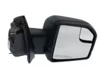 JL3Z17682DA - : Mirror Assembly Rear View Outer for Ford Image