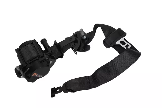 Lap & Shoulder Belt - GM (84572108)
