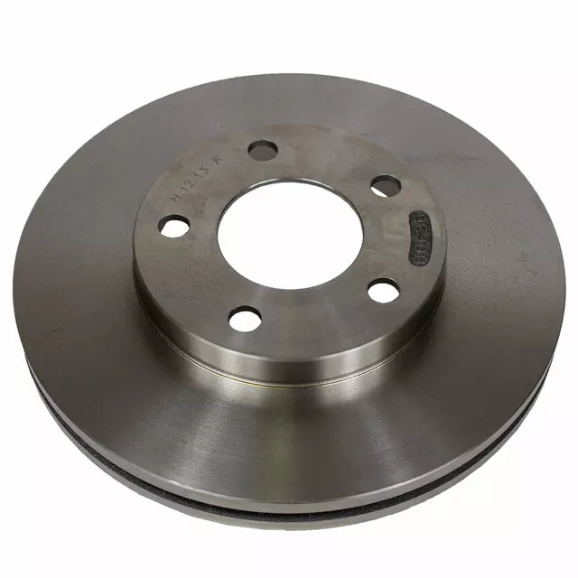 YR3Z1V125B - : Rotor for Ford: Mustang Image