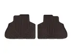 W566CO - : All Weather Floor Mats for WeatherTech Image