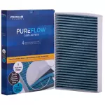 PC99490X - : Premium Guard Cabin Air Filter for Premium Guard Image