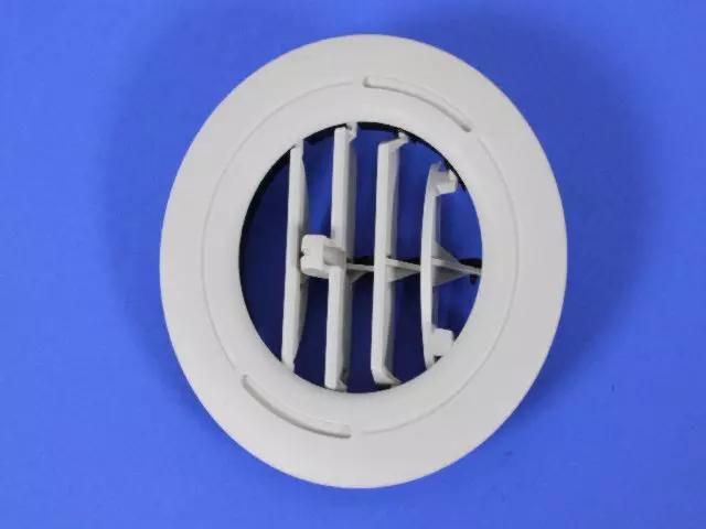 1JN711W1AA - Interior Trim: Vent for Mopar Image