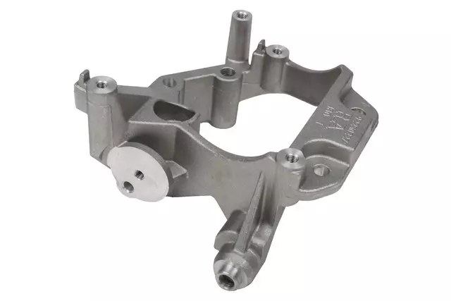 Air Conditioning Compressor Bracket - GM (92250228)