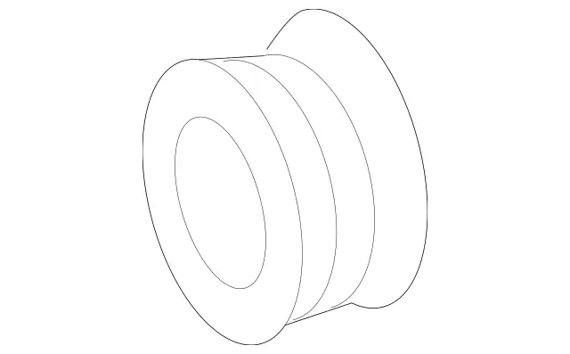 29981950 - Substructure: Stop Plug for Mercedes-Benz: 250, 300S, CL550, CL600, CL63 AMG, CL65 AMG, CLS450, CLS53 AMG, E300, E350, E43 AMG, GLK250, GLK350, Maybach S550, Maybach S560, Maybach S600, Maybach S650, S350, S400, S450, S500, S550, S550e, S560, S600, S63 AMG, S65 AMG, SLC300, SLC43 AMG, SLK250, SLK280, SLK300, SLK350, SLK55 AMG, Sprinter 1500, Sprinter 2500, Sprinter 3500, Sprinter 3500XD, Sprinter 4500 Image image