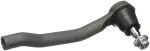 TA6334 - : Steering Tie Rod End for DELPHI Image