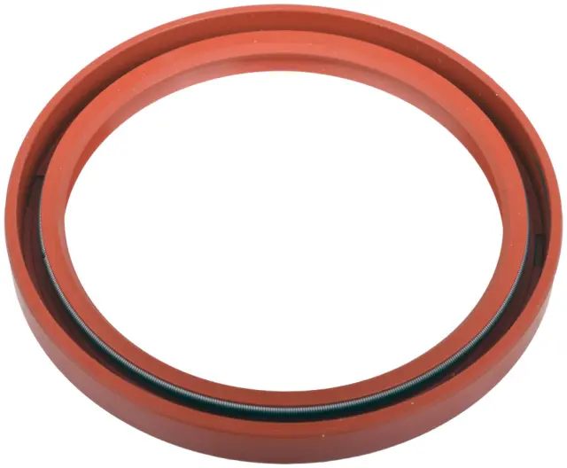 33438 - Gaskets: SKF Engine Crankshaft Seal 33438 For Nissan Infiniti QX56 for SKF Image