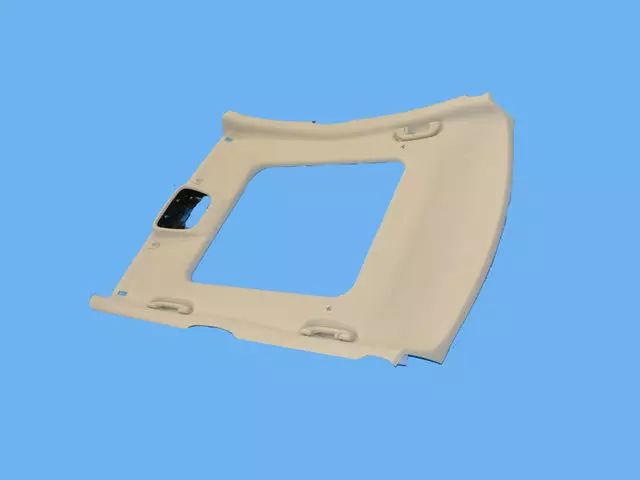 Headliner - Mopar (5VE81ML2AD)