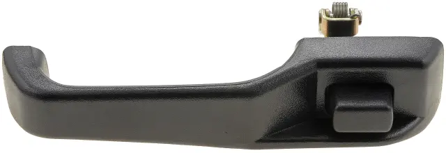 77661 - Body: Rear Left, Rear Right Exterior Door Handle for Dorman Image
