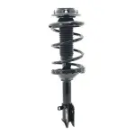 2333816L - : Focus Auto Parts Suspension Strut and Coil Spring Assembly for Focus Auto Parts Image