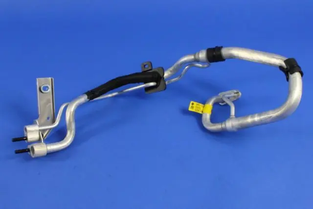A/C Suction And Liquid Line - Mopar (68217214ac)