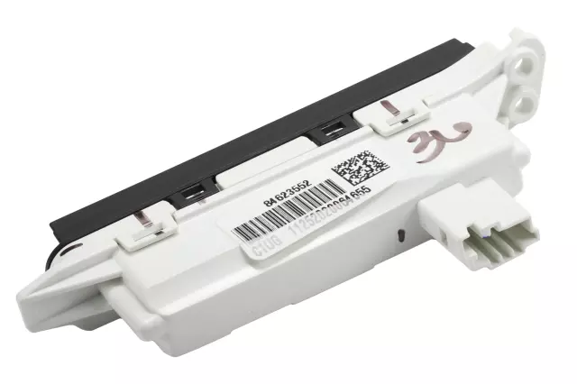 84623552 - Body: Shift Indicator for GM Image