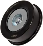 419717 - : Engine Idler Pulley for Dorman Image