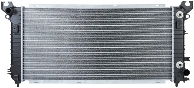 CU13723 - Belts and Cooling: Radiator for Spectra Premium Image