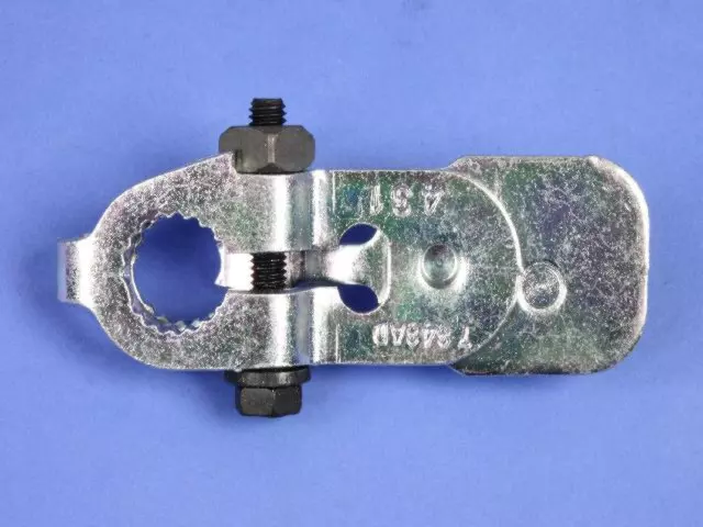 Gearshift Lever - Mopar (68263752AA)