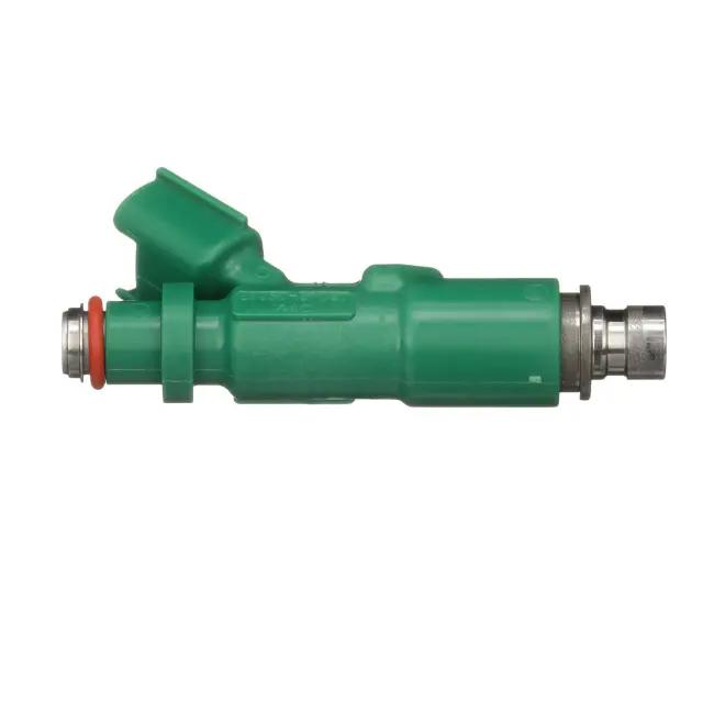 FJ343 - Air Intake &amp; Fuel Delivery: Fuel Injector - MFI - New for SMP CORP Image